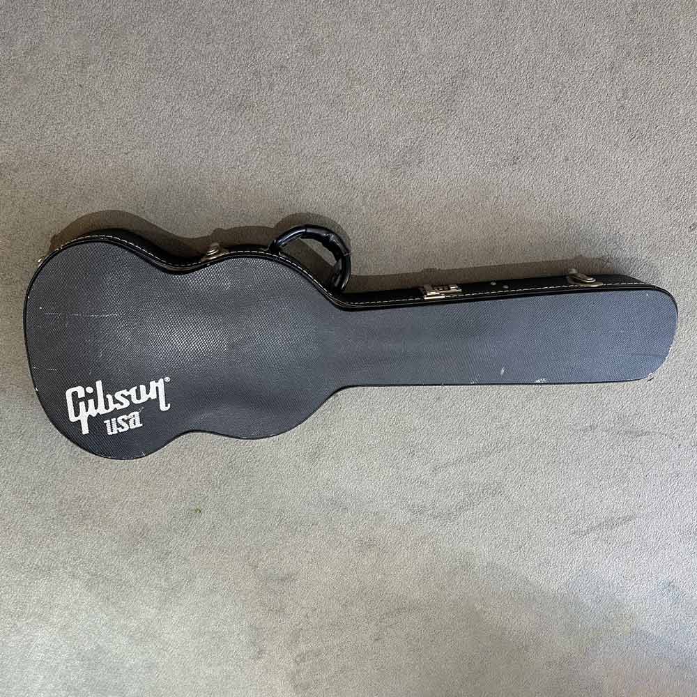 Gibson 2005 SG Standard Electric Guitar w/ Case (Pre-Owned)