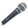 On-Stage AS420V2 Dynamic Handheld Microphone w/ Cable, Clip and Pouch