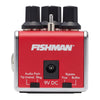 Fishman AFX AcoustiVerb Mini Reverb Pedal