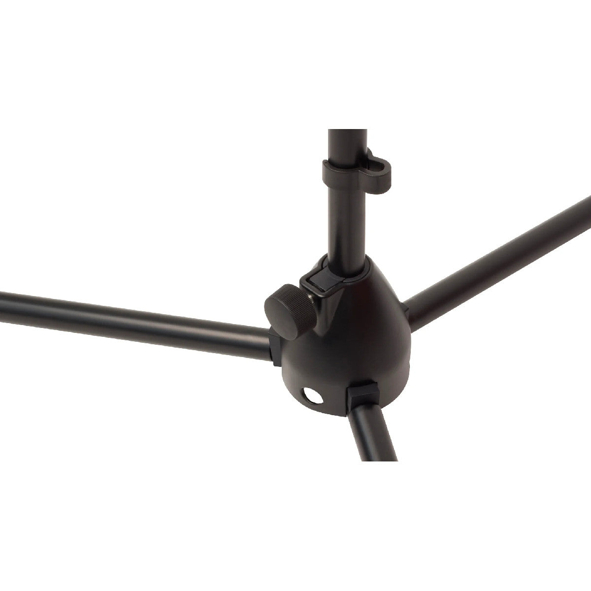 Ultimate Support JS-MCTB50 JamStands Low-Profile Stand w/ Telescoping Boom