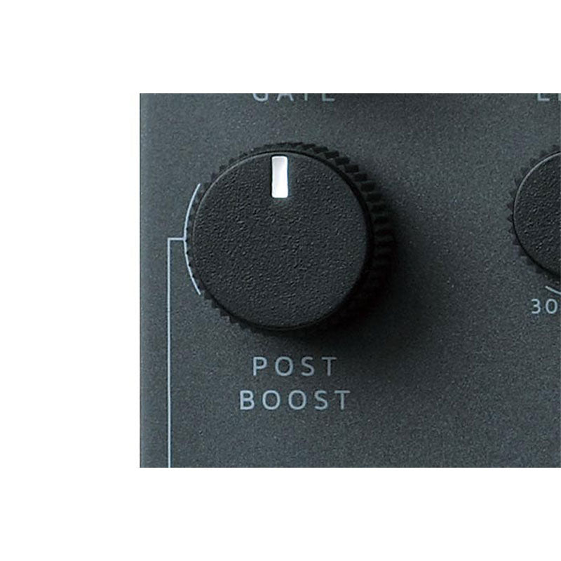 Ibanez Pentatone Preamp Distortion Pedal
