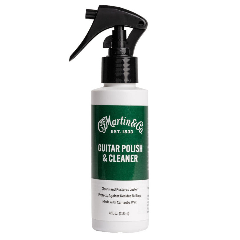 Martin Guitar Cleaner Polish - Bananas at Large®