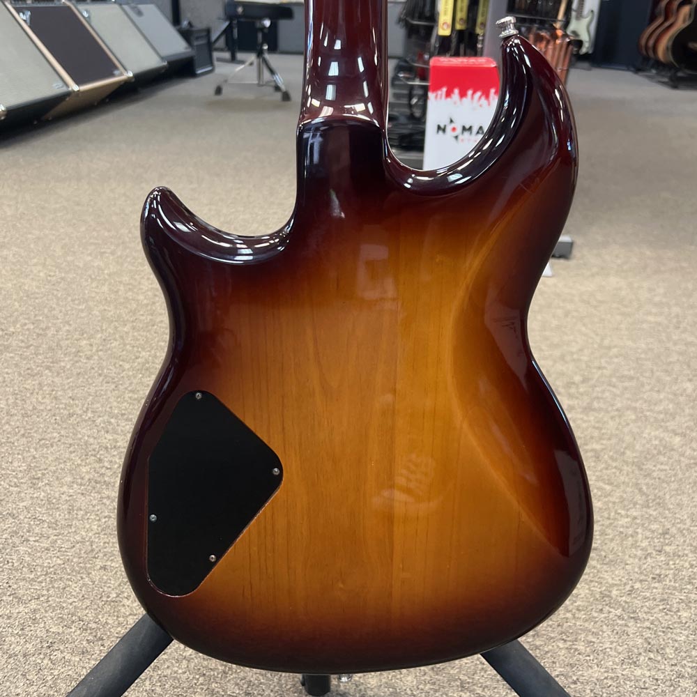 Yamaha SSC500 Electric Guitar w/ Gig Bag (Pre-Owned)