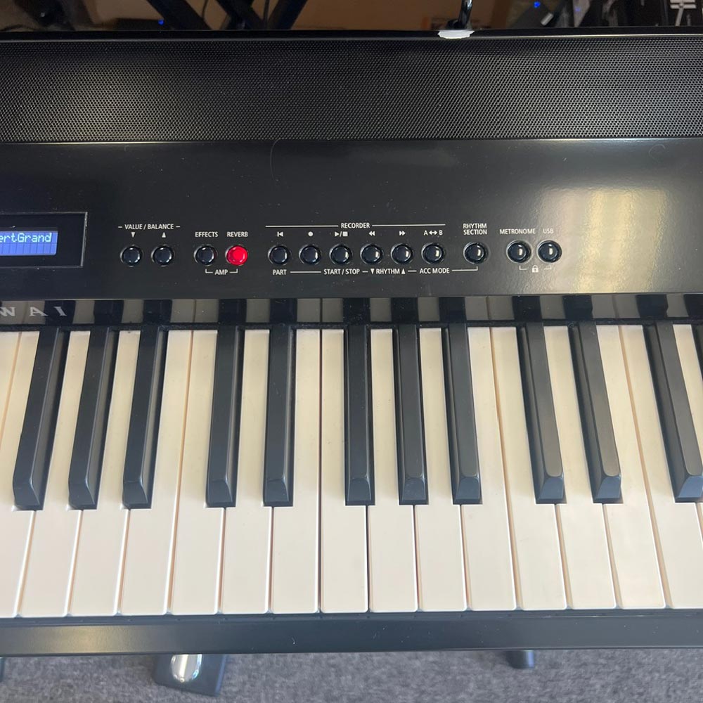 Kawai ES8 88-Key Portable Digital Piano w/ Stand (Pre-Owned)