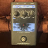 TC Electronic TC Helicon Voicetone H1 Intelligent Harmony Vocal Pedal (Pre-Owned)