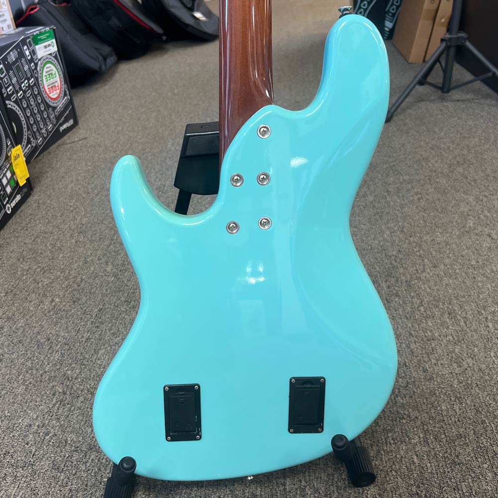 Maruszczyk Elwood Active 4-String Bass (Pre-Owned)