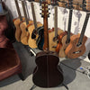 Walden B1E Baritone Grand Auditorium Acoustic-Electric Guitar w/ Case (Pre-Owned)