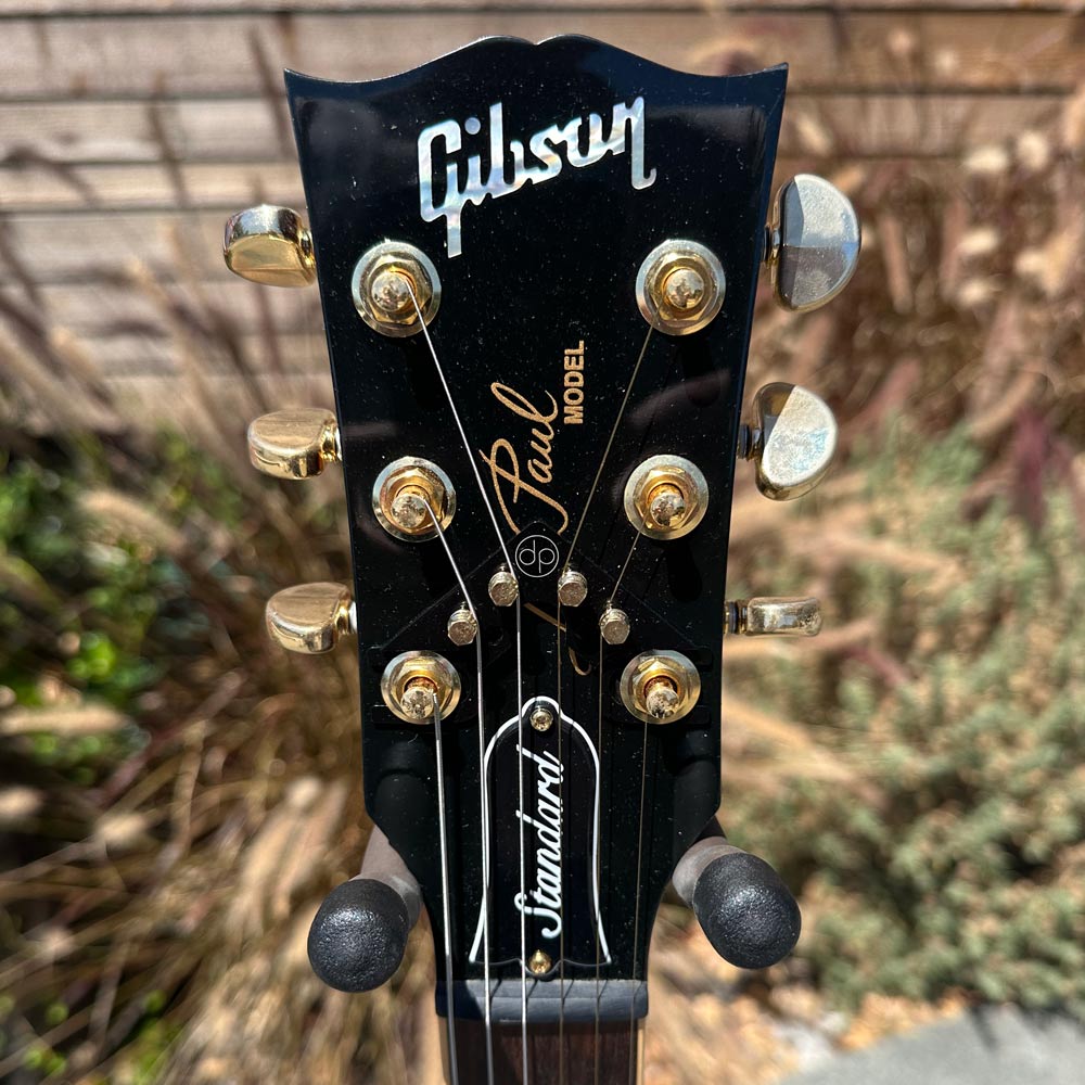 ギター Gibson Les Paul Standard 2014 120th3.8kg Gibson Les Paul Standard 2014 | Reverb