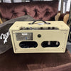 Fender '63 Reverb Unit Reissue 1994 - 2016 - Blonde (Pre-Owned)