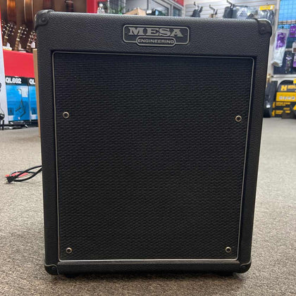Mesa Boogie M-Pulse WalkAbout Scout 300-Watt 1x12 Combo Bass Amp (Pre-Owned)