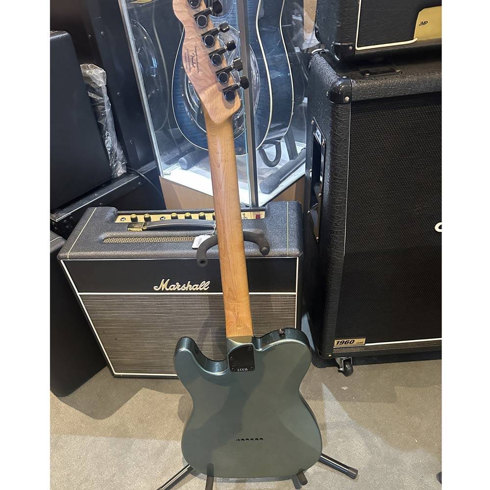 Squier Contemporary Telecaster RH Electric Guitar (Pre-Owned)