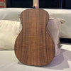 Martin Limited Edition Special 01125 Figured Koa Concert Acoustic Guitar w/ Case