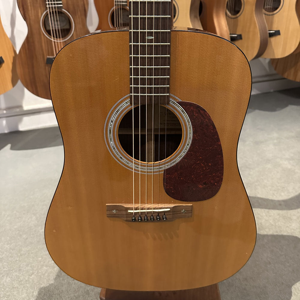 Martin 1997 SPD-16TR Limited Special Edition Dreadnought Acoustic Guitar w/ Case (Pre-Owned)