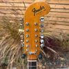 Fender Vintage 1965-1968 Electric XII 12-String Electric Guitar w/ Case (Pre-Owned)