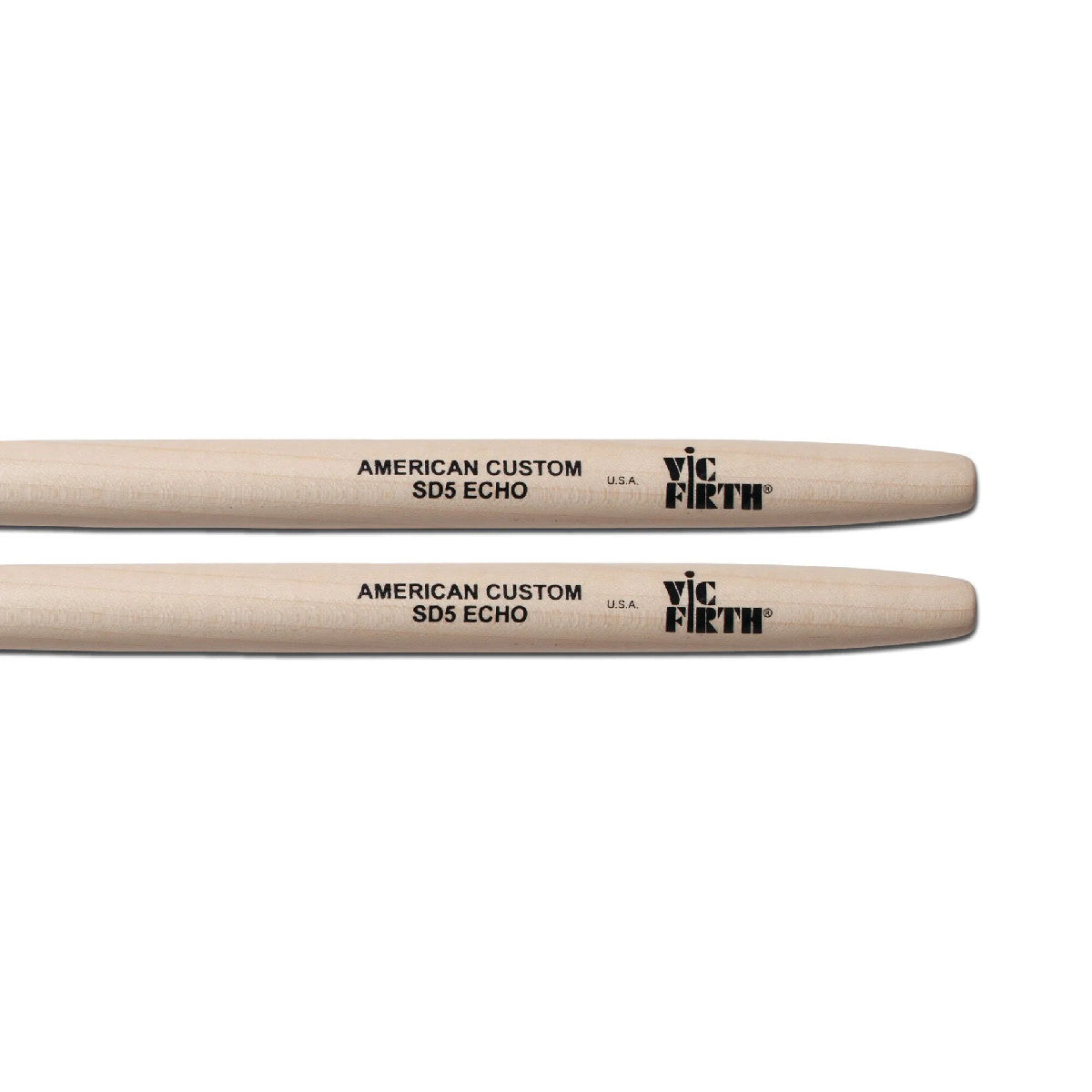 Vic Firth American Custom SD5 Echo Drumsticks