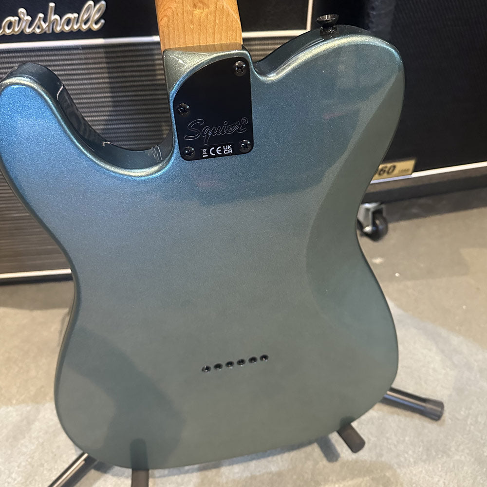 Squier Contemporary Telecaster RH Electric Guitar (Pre-Owned)