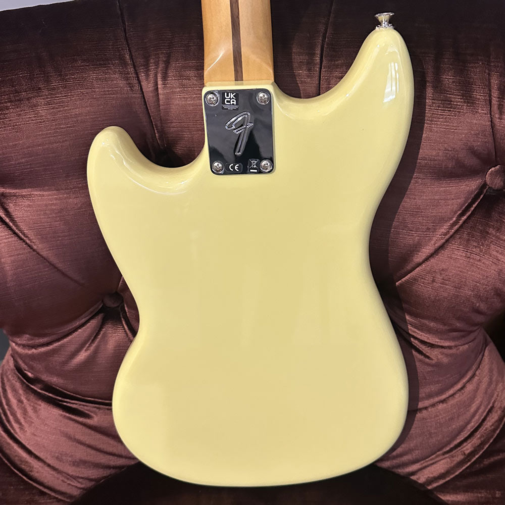 Fender Player II Mustang Bass PJ (Pre-Owned)