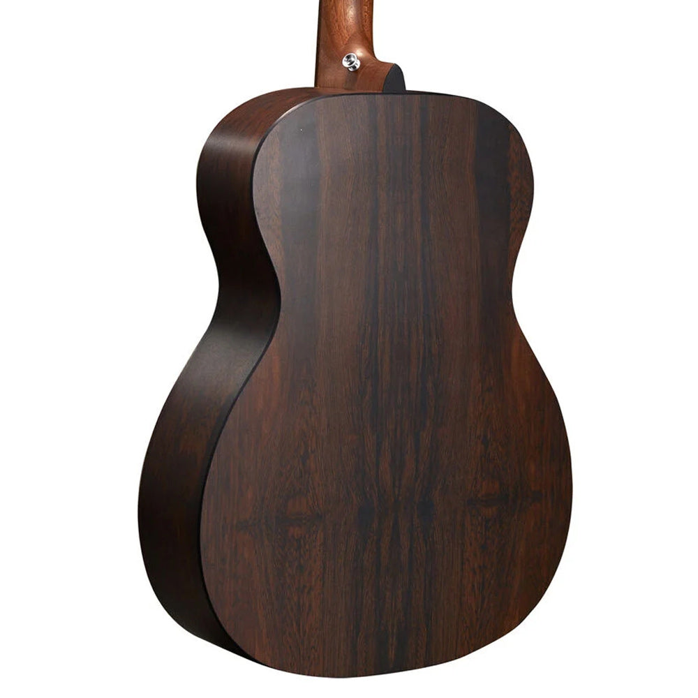 Martin Remastered X 000-X2E Brazilian Acoustic-Electric Guitar - Natural