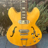 Epiphone USA Limited Edition John Lennon Revolution Casino Hollow Body Electric Guitar w/ Case (Pre-Owned)