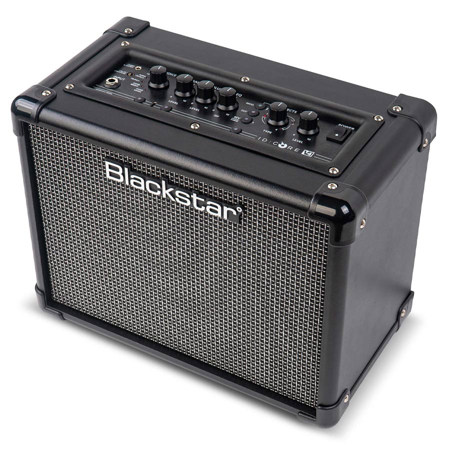 Blackstar ID:Core V4 Stereo 10 Digital Combo Amp - Bananas at Large®