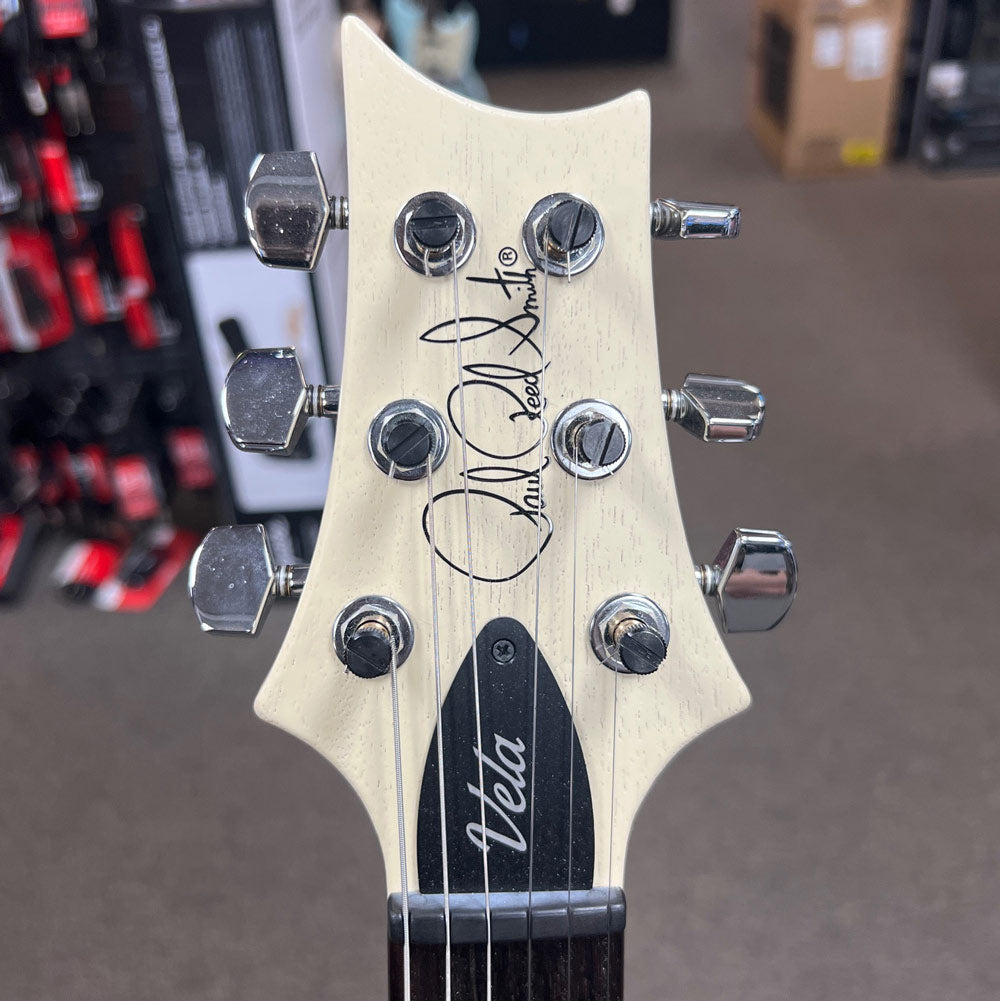 PRS S2 Vela Semi-Hollow Electric Guitar w/ Gig Bag (Pre-Owned)