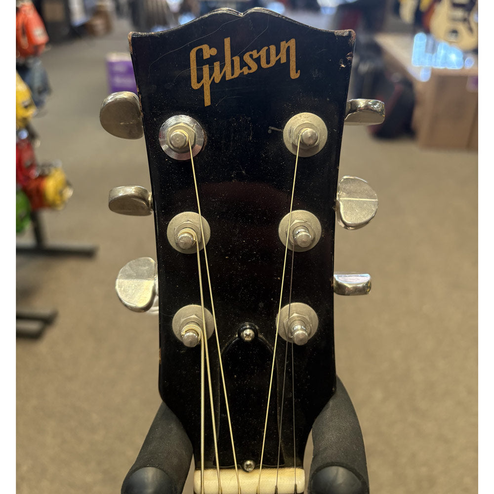 Gibson Vintage 1969 J50 Acoustic Guitar w/ Gig Bag (Pre-Owned)