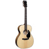 Martin 000-12E Koa Acoustic-Electric Guitar - Natural Spruce