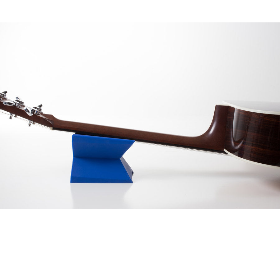 Music Nomad MN206 Cradle Cube - Neck Support For All Stringed Instruments - Bananas at Large®