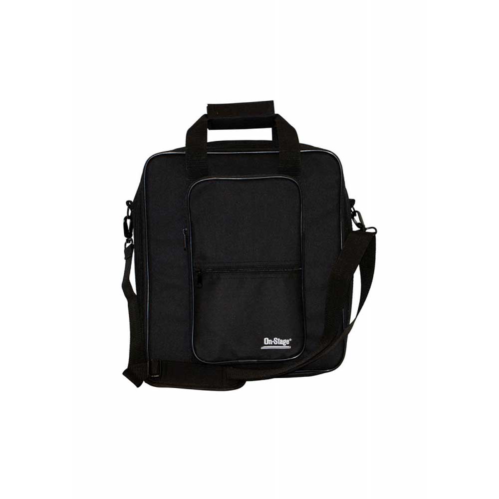 On-Stage - MXB3012 - 12-inch Mixer Bag