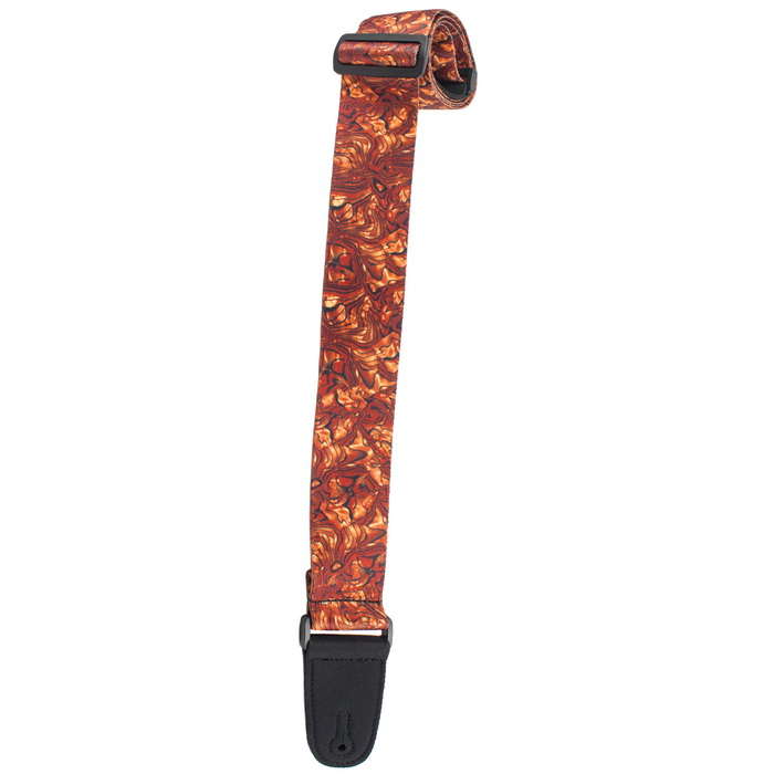 Henry Heller HSUB2-52  2in Sublimation Design Strap - Bananas at Large®