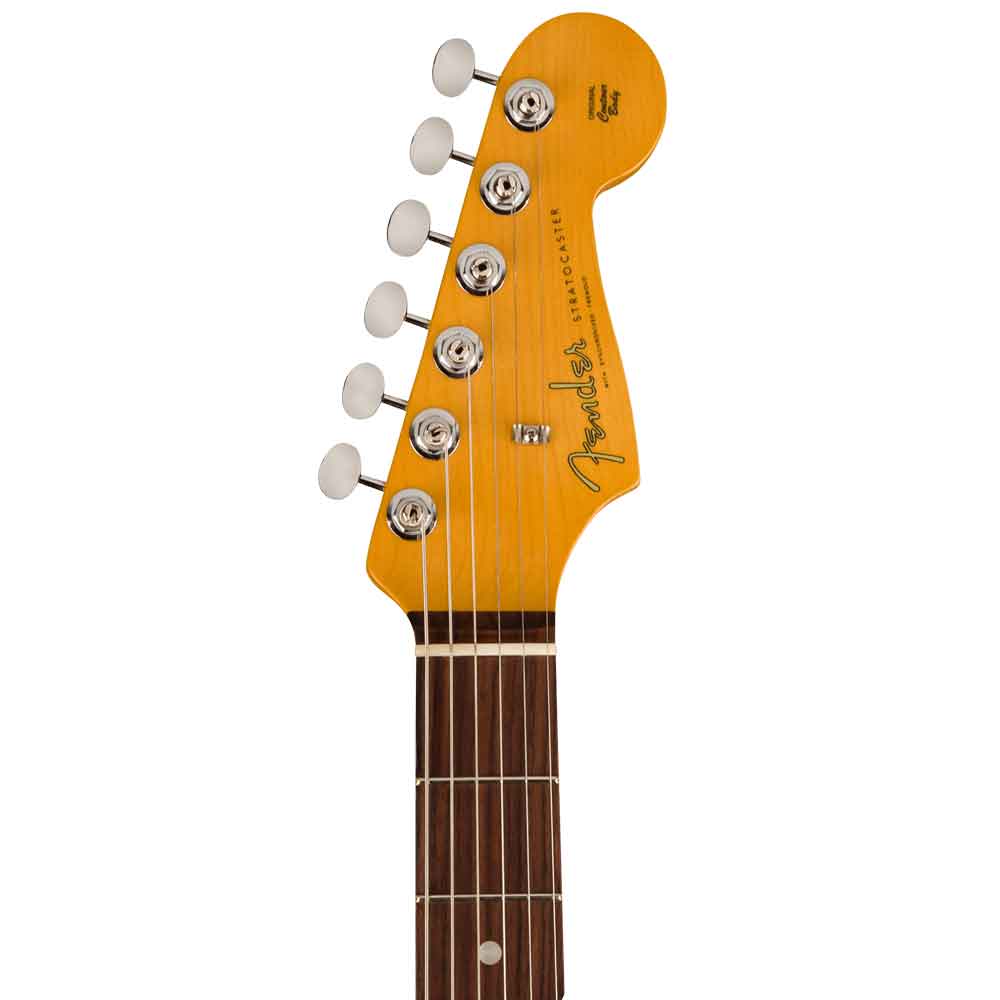 Fender Michael Landau Coma Stratocaster, Rosewood Fingerboard - Coma Red