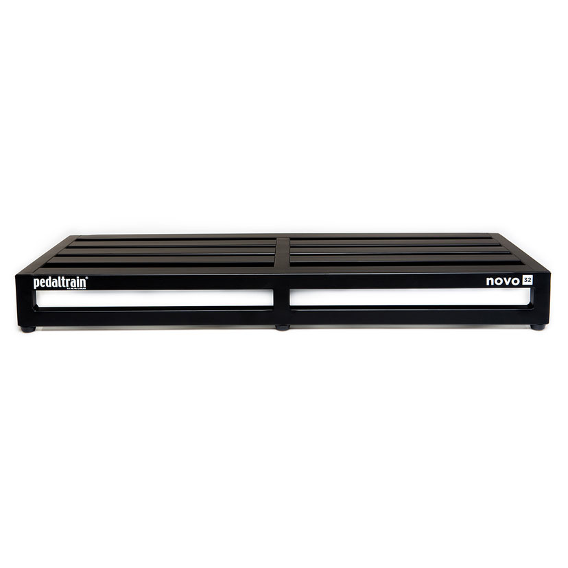 Pedaltrain NOVO 32 w/ Soft Case – Bananas at Large® Musical 