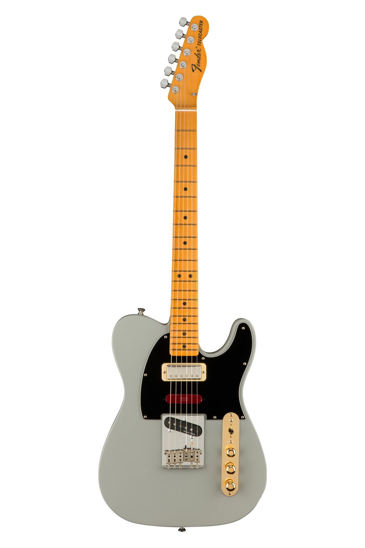 Fender Brent Mason Telecaster Electric Guitar
