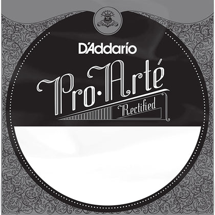 D'Addario J3004 Single Rectified Nylon Classical Guitar String