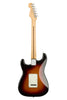 Fender Player Stratocaster with Pau Ferro Fingerboard - Three Color Sunburst