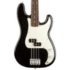 Fender Player Precision Bass, Pau Ferro Fingerboard - Black