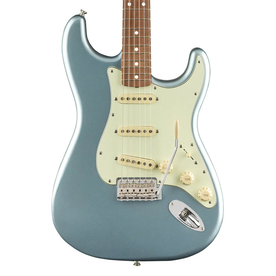Fender Vintera 60s Stratocaster - Ice Blue Metallic