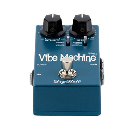Drybell Vibe Machine V-3 – Bananas At Large Inc.® Musical Instruments & Pro Audio