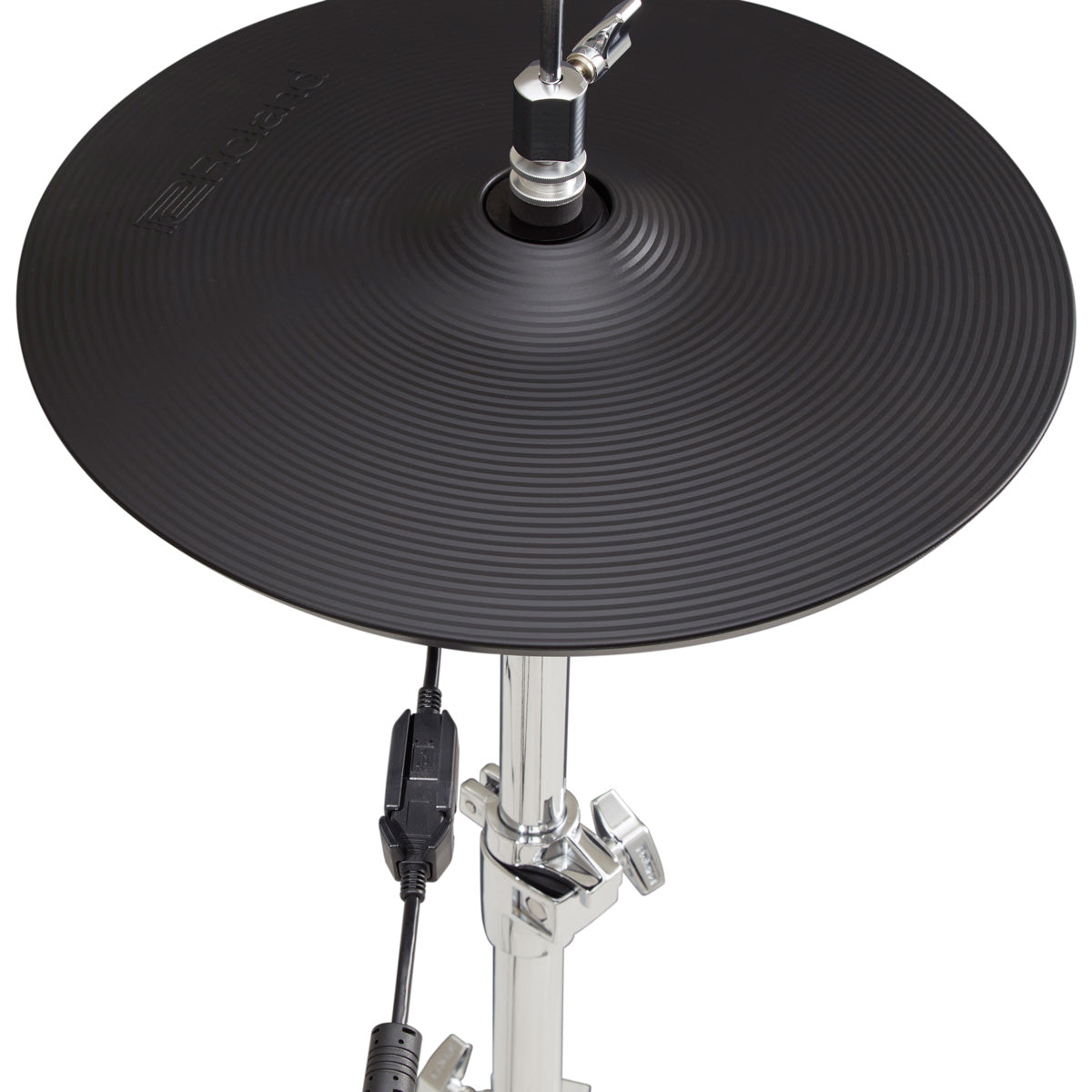 Roland VH-14D Digital Hi-Hat Cymbal Pads - 14 in.