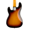 Fender American Vintage II 1960 Precision Bass, Rosewood Fingerboard - 3-Color Sunburst
