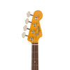 Fender American Vintage II 1960 Precision Bass, Rosewood Fingerboard - 3-Color Sunburst