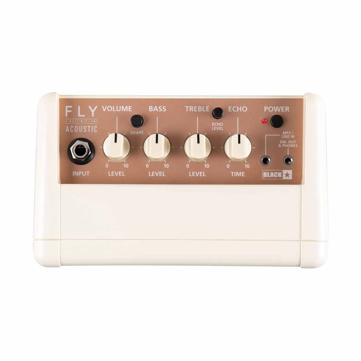 Blackstar Fly 3 Acoustic Guitar Amp - Bananas at Large®