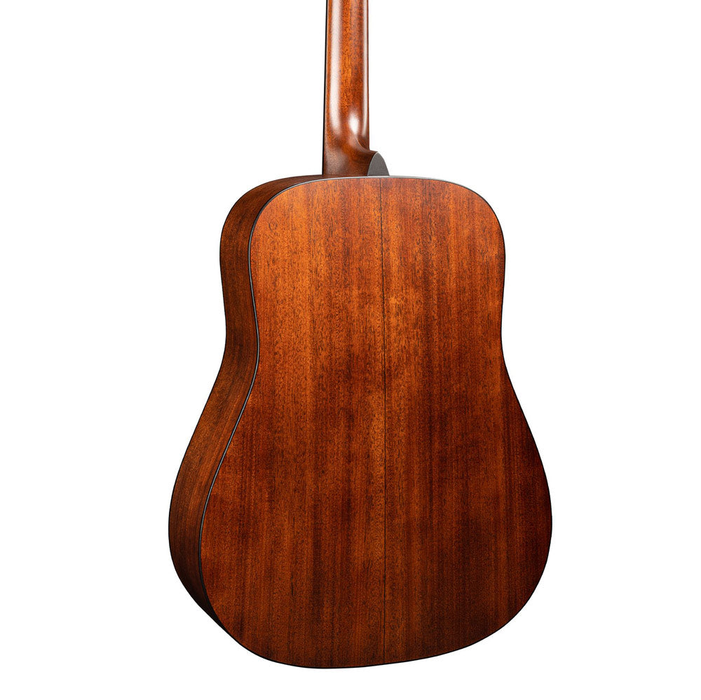 Martin D-18 Standard Acoustic Guitar - Satin Amberburst