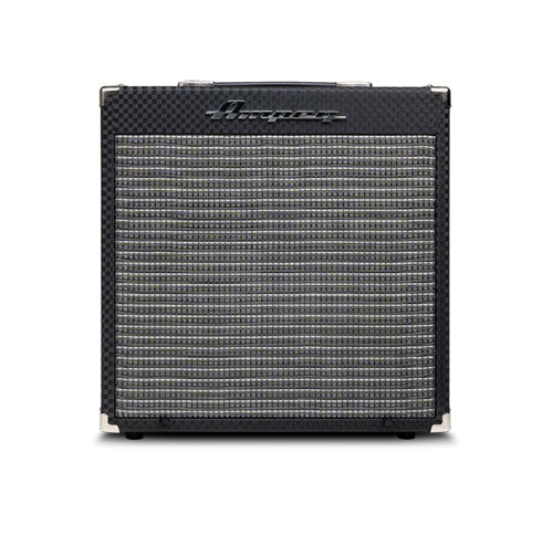 Ampeg Rocket Bass RB-108 30-Watt 1x8 Combo Amp - Bananas at Large®