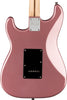 Fender Squier Affinity Series Stratocaster - Burgundy Mist