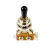 All Parts - EP-4364 - Economy Short Toggle Switch