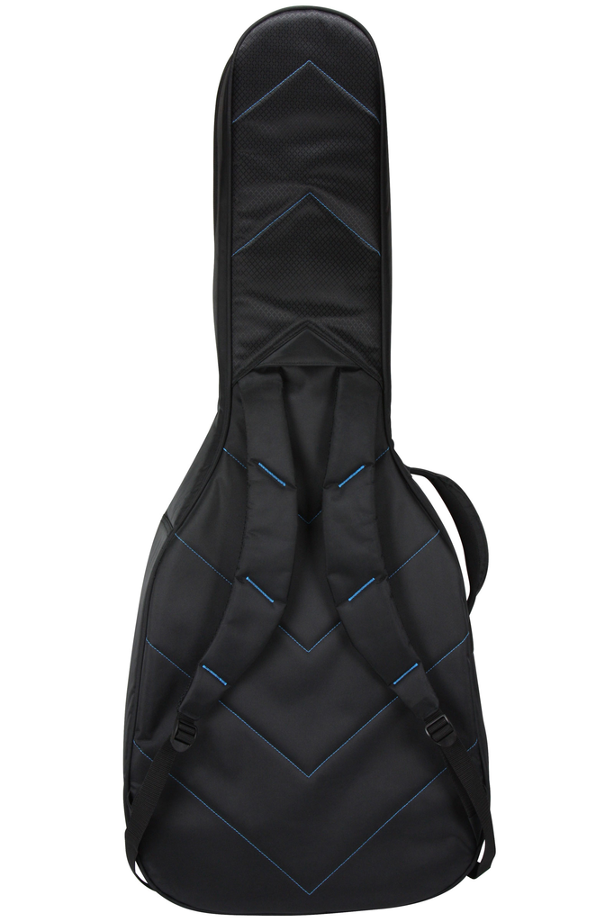 Reunion Blues Acoustic Dreadnought Guitar Gig Bag - Bananas at Large®