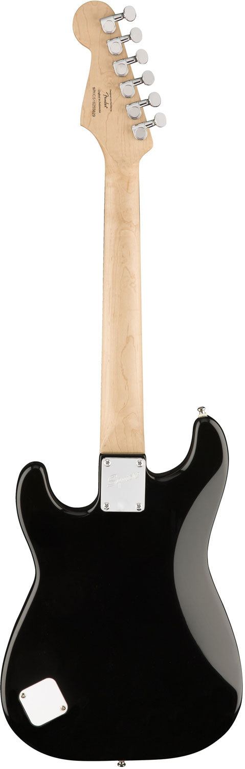 Squier Mini Stratocaster - Black