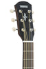 Yamaha APXT2EW APX Thinline 3/4 Size Acoustic/Electric Guitar with Exotic Wood - Natural
