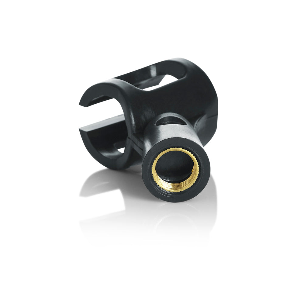 Gator Frameworks Wireless Microphone Clip - Bananas at Large®